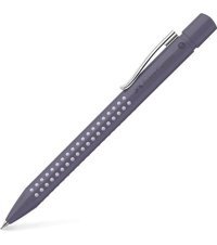 Faber-Castell Grip 2010 Metal Metalik Çok Renkli 0.7 mm Versatil Kalem