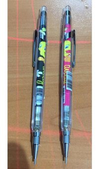 Cem LT-2113 Silgili Metal Metalik Çok Renkli 0.7 mm Versatil Kalem