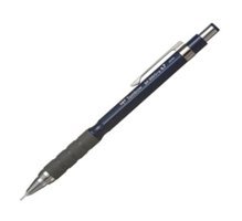 Tombow SH-300 Metal Metalik Lacivert 0.7 mm Versatil Kalem