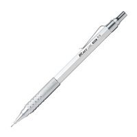 Raff Line Metal Metalik Gümüş 0.9 mm Versatil Kalem