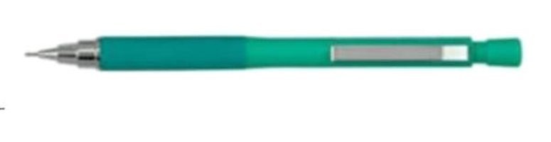 Dong-A Ceramic Pop Silgili Metal Metalik Yeşil 0.7 mm Versatil Kalem