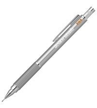 Scrikss Atlantis Metal Metalik Çok Renkli 0.5 mm Versatil Kalem
