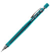 Pilot H-32 Metal Metalik Yeşil 0.7 mm Versatil Kalem