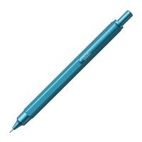 Rhodia KK-9396 Metal Metalik Turkuaz 0.5 mm Versatil Kalem