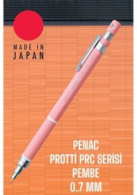 Seyfikirtasiye Protti Silikon Metalik Çok Renkli 0.5 mm Versatil Kalem
