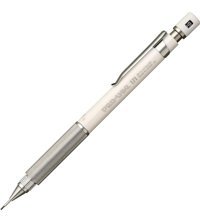 Zuidid Metal metalik Beyaz 0.9 mm Versatil Kalem