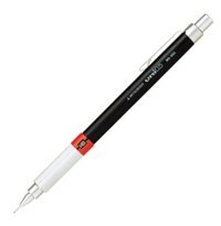 Uni-Ball M5-552 Metal Metalik Siyah 0.5 mm Versatil Kalem
