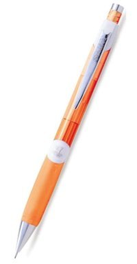 Scrikss Ergo Silgili Metal Metalik Turuncu 0.7 mm Versatil Kalem