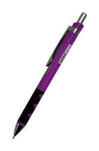 Perfect 4423-F Metal Neon Mor 0.7 mm Versatil Kalem