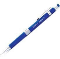 Scrikss Calypso Silgili Krom Metalik Mavi 0.5 mm Versatil Kalem