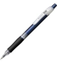 Zuidid Silikon Metalik Lacivert 0.5 mm Versatil Kalem