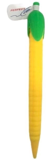 Limmy 103 Silikon Metalik Sarı 0.7 mm Versatil Kalem