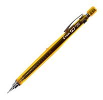 Pilot H-327-YT Plastik Neon Sarı 0.7 mm Versatil Kalem