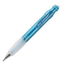 Faber-Castell Deep Silgili Metal Metalik Mavi 0.7 mm Versatil Kalem