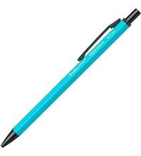 Scrikss Hexagon-R Silgili Metal Neon Çok Renkli 0.7 mm Versatil Kalem