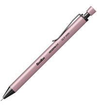Scrikss Icon-X Metal Metalik Pembe 0.7 mm Versatil Kalem