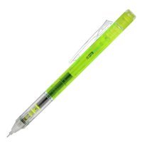 Tombow Mono Graph Silikon Metalik Sarı 0.7 mm Versatil Kalem