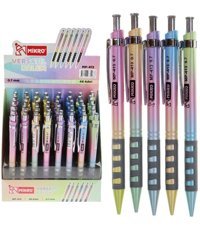 Mikro MP-413-48 Metal Metalik Çok Renkli 0.7 mm Versatil Kalem