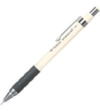 Tombow SH-300 Grip Metal Metalik Vanilya Sarısı 0.7 mm Versatil Kalem