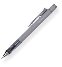 Tombow Mono Graph Metal Metalik Gri 0.5 mm Versatil Kalem