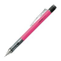 Tombow Mono Graph Silikon Neon Pembe 0.5 mm Versatil Kalem