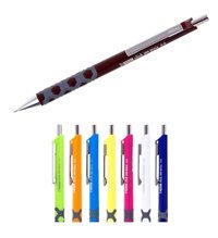 Mikro 9001-PVS Metal Metalik Çok Renkli 0.7 mm Versatil Kalem
