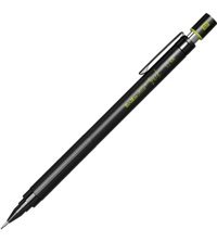 Scrikss Track Metal Metalik Yeşil 0.5 mm Versatil Kalem