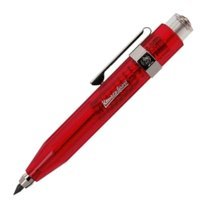 Kaweco Ice Sport Plastik Neon Kırmızı 3.2 mm Versatil Kalem