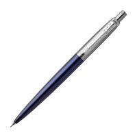Parker Jotter 1953422 Metal Metalik Mavi 0.5 mm Versatil Kalem