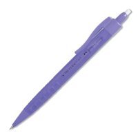 Faber-Castell Tri Click 1362 Silgili Metal Metalik Mor 0.5 mm Versatil Kalem