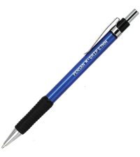 Pensan M-Grip Metal Metalik Çok Renkli 0.7 mm Versatil Kalem
