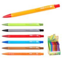 Mikro MP-330-48 Silikon Neon Çok Renkli 0.7 mm Versatil Kalem