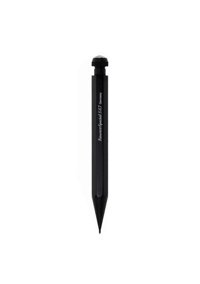 Kaweco Special 534 Metal Neon Siyah 0.7 mm Versatil Kalem