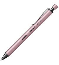 Scrikss Icon-X 2338 Metal Metalik Çok Renkli 0.5 mm Versatil Kalem