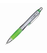 Uni-Ball Shaka Metal Metalik Yeşil 0.5 mm Versatil Kalem
