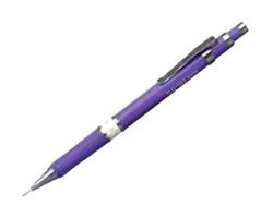 Penac SC-0705-23 Silgili Plastik Metalik Mor 0.7 mm Versatil Kalem