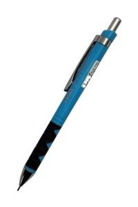 Perfect 4423-F Metal Neon Mavi 0.7 mm Versatil Kalem