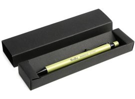 Scrikss Icon-X 2348 Metal Metalik Çok Renkli 0.5 mm Versatil Kalem