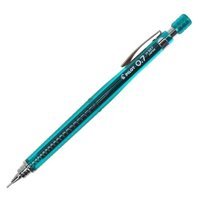 Pilot H-32 Silikon Metalik Yeşil 0.7 mm Versatil Kalem