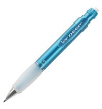 Tombow Deep Silgili Plastik Metalik Mavi 0.7 mm Versatil Kalem