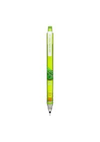 Uni-Ball Kuru Toga M5-450T Silgili Silikon Metalik Yeşil 0.7 mm Versatil Kalem