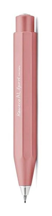 Kaweco AIl Sport 10001577 Metal Neon Rose Gold 0.7 mm Versatil Kalem