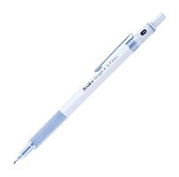 Scrikss Graph-X Silikon Neon Beyaz 0.7 mm Versatil Kalem