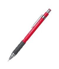 Tombow SH-300 Silgili Metal Metalik Pembe 0.5 mm Versatil Kalem