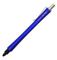 Ohto Auto Sharp AP-505-NBL Metal Neon Mavi 0.5 mm Versatil Kalem