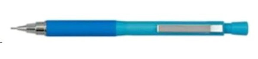 Dong-A Ceramic Pop Silgili Metal Metalik Mavi 0.7 mm Versatil Kalem