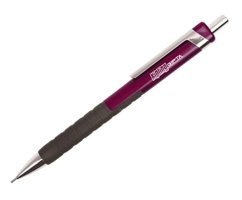 Gıpta Kipling Silgili Silikon Neon Bordo 0.9 mm Versatil Kalem