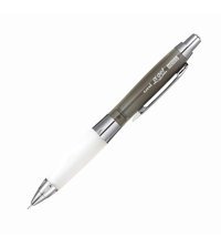 Uni-Ball Shaka Krom Metalik Çok Renkli 0.5 mm Versatil Kalem