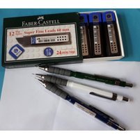 Faber-Castell Silgili Metal Metalik Çok Renkli 0.7 mm Versatil Kalem