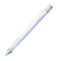 Tombow Mono Graph Silikon Neon Lavanta 0.5 mm Versatil Kalem